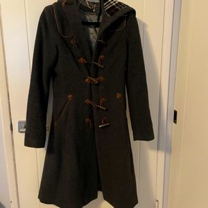 Hayden-Harnett Coat